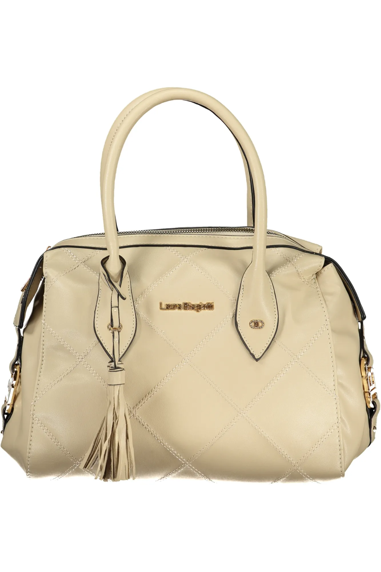 Damen JALENE-TASCHE Beige LB25W-120-2_BENATURA