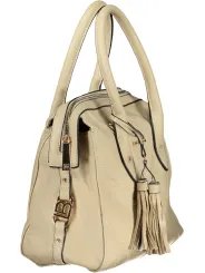 Laura Biagiotti Jalene-Tasche Beige mieten | Flex-Fashion Verleih