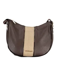 Laura Biagiotti Damen Tasche Braun mieten | Flex-Fashion Verleih