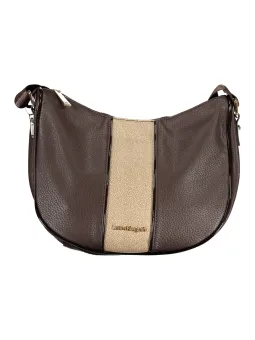 Laura Biagiotti Damen Tasche Braun mieten | Flex-Fashion Verleih