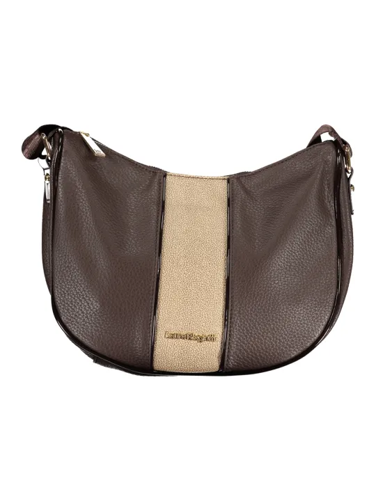 Laura Biagiotti Damen Tasche Braun mieten | Flex-Fashion Verleih