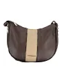 Laura Biagiotti Damen Tasche Braun mieten | Flex-Fashion Verleih