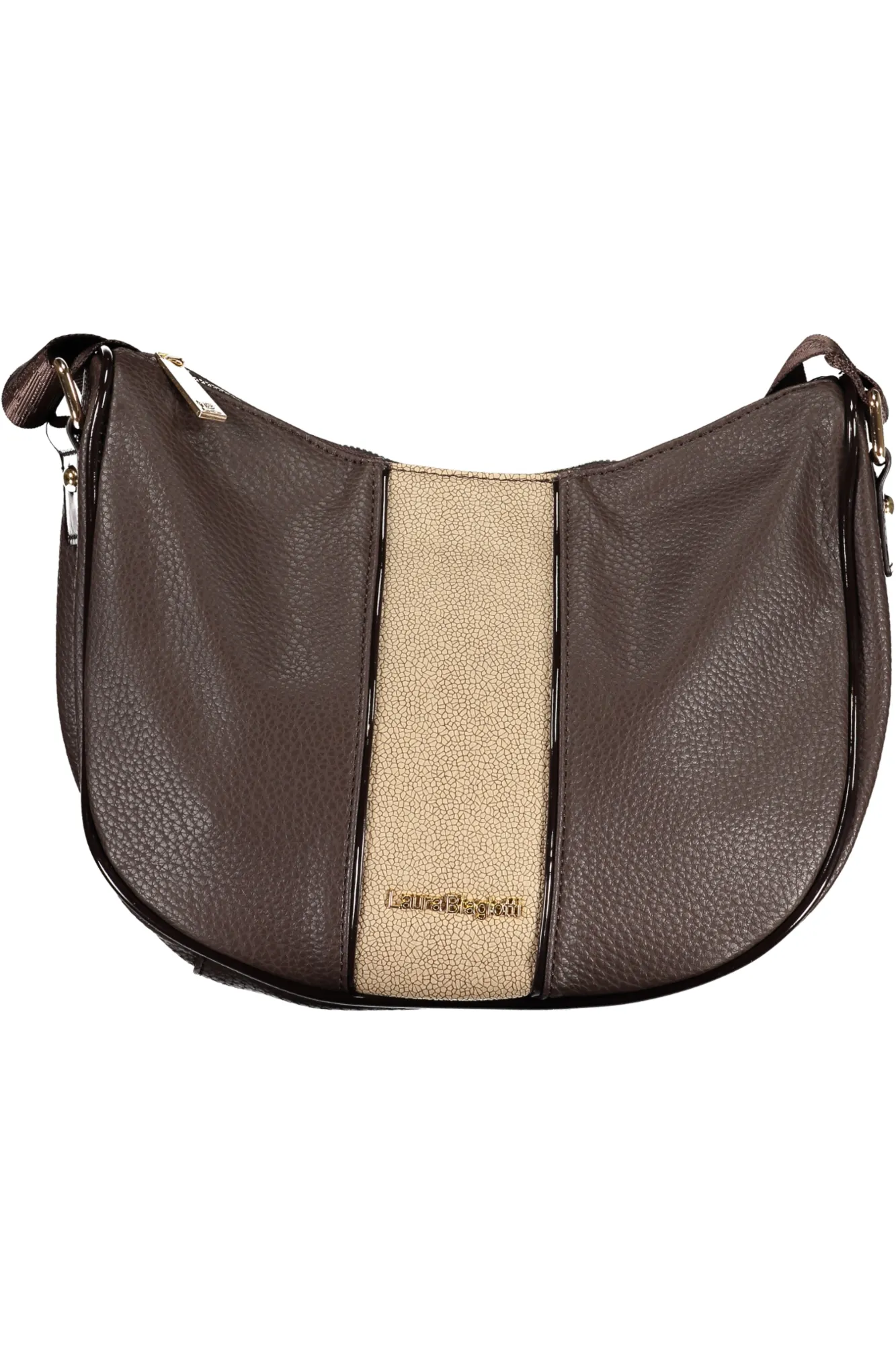 Damen GILLMAN-TASCHE Braun LB25W-104-1_MATMORO
