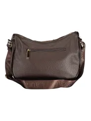 Laura Biagiotti Damen Tasche Braun mieten | Flex-Fashion Verleih