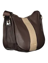 Laura Biagiotti Damen Tasche Braun mieten | Flex-Fashion Verleih