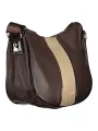 Laura Biagiotti Damen Tasche Braun mieten | Flex-Fashion Verleih