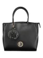 Laura Biagiotti Dausette Tasche mieten – Schwarz UNI Damen