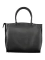 Laura Biagiotti Dausette Tasche mieten – Schwarz UNI Damen