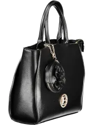 Laura Biagiotti Dausette Tasche mieten – Schwarz UNI Damen