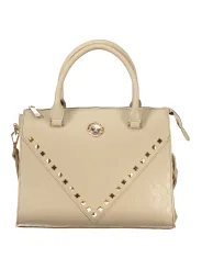 Laura Biagiotti Tasche Beige mieten | Flex-Fashion Verleih