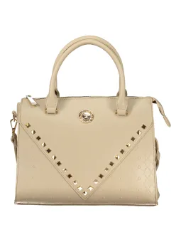 Laura Biagiotti Damen BRADENTON-TASCHE Beige | online kaufen