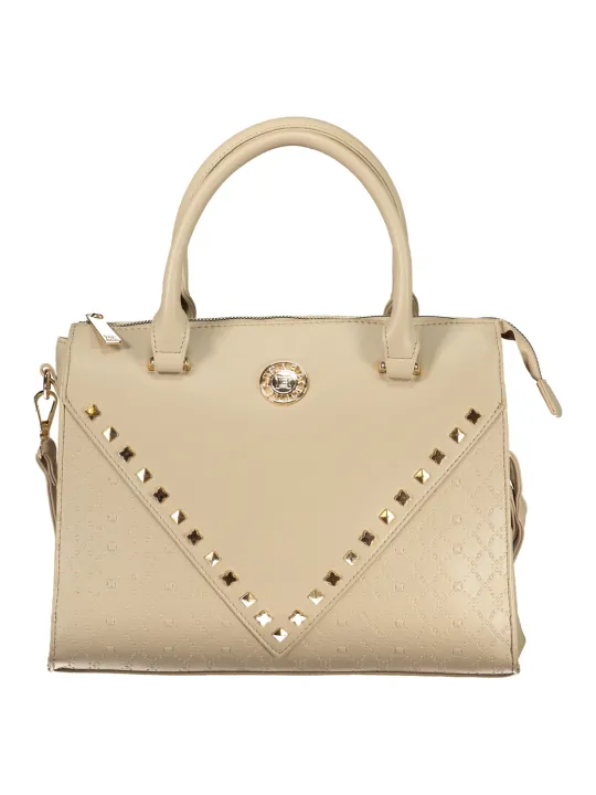 Laura Biagiotti Tasche Beige mieten | Flex-Fashion Verleih