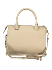 Laura Biagiotti Tasche Beige mieten | Flex-Fashion Verleih