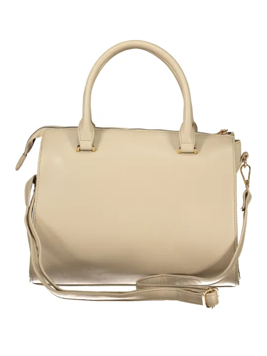 Laura Biagiotti Tasche Beige mieten | Flex-Fashion Verleih