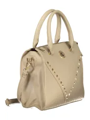 Laura Biagiotti Tasche Beige mieten | Flex-Fashion Verleih