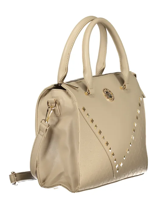Laura Biagiotti Tasche Beige mieten | Flex-Fashion Verleih