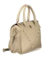 Laura Biagiotti Tasche Beige mieten | Flex-Fashion Verleih