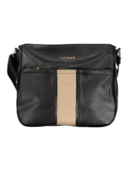 Laura Biagiotti Damen GILLMAN-TASCHE Schwarz | online kaufen