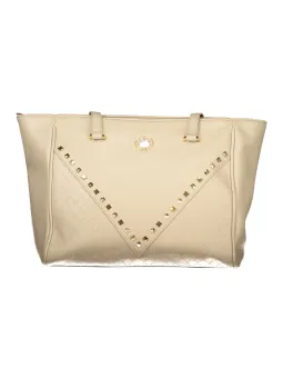 Laura Biagiotti Damen BRADENTON-TASCHE Beige | online kaufen