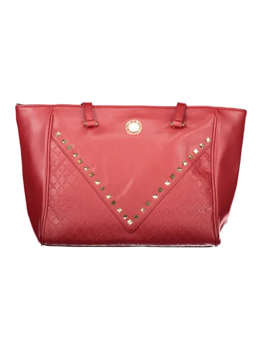 Laura Biagiotti Damen BRADENTON-TASCHE Rot | online kaufen