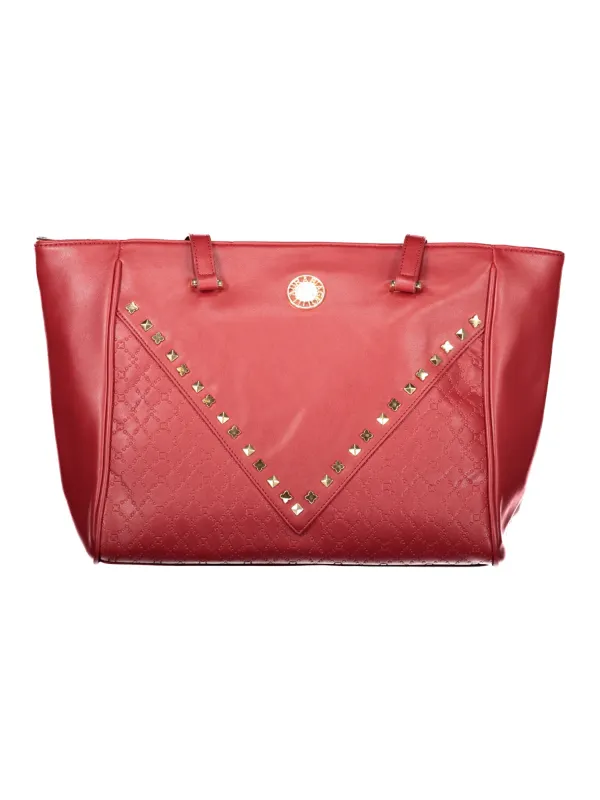 Laura Biagiotti Damen BRADENTON-TASCHE Rot | online kaufen