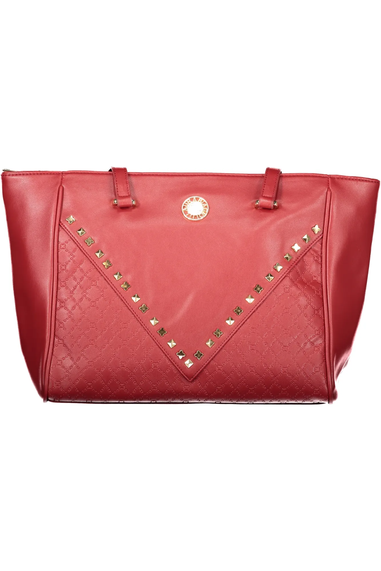 Damen BRADENTON-TASCHE Rot LB25W-112-2_RORUBINO