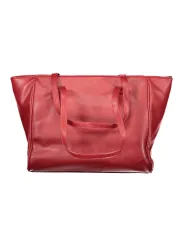 Laura Biagiotti Damen BRADENTON-TASCHE Rot | online kaufen