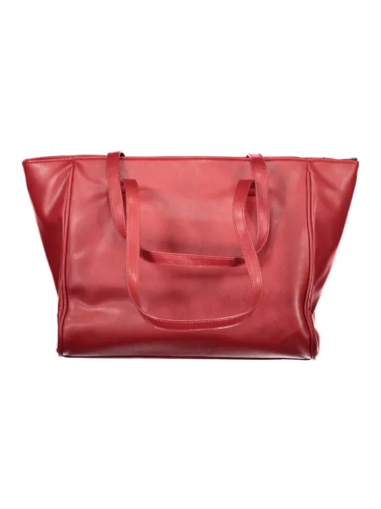 Laura Biagiotti Damen BRADENTON-TASCHE Rot | online kaufen