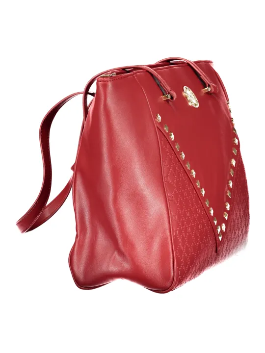 Laura Biagiotti Damen BRADENTON-TASCHE Rot | online kaufen