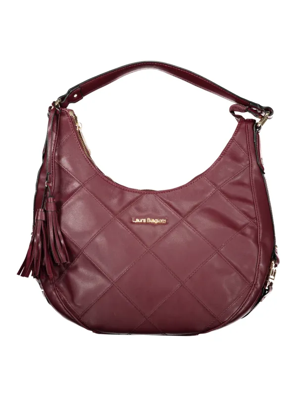 Exklusive Laura Biagiotti Tasche mieten - Flex-Fashion Verleih