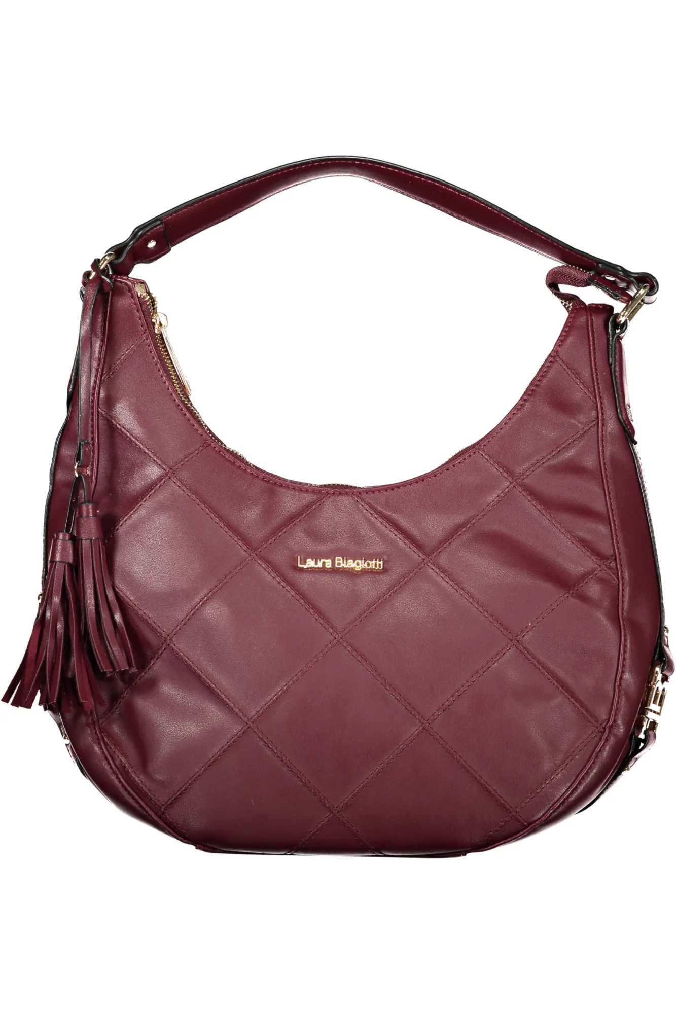 Damen JALENE-TASCHE Rot LB25W-120-3_ROBORDEA