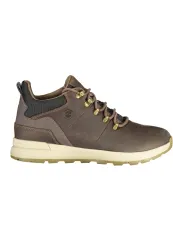 Lumberjack Herren Stiefelette Braun mieten – Flex-Fashion Verleih