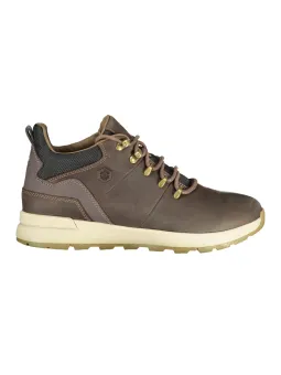 Lumberjack Herren Stiefelette Braun mieten – Flex-Fashion Verleih