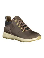 Lumberjack Herren Stiefelette Braun mieten – Flex-Fashion Verleih