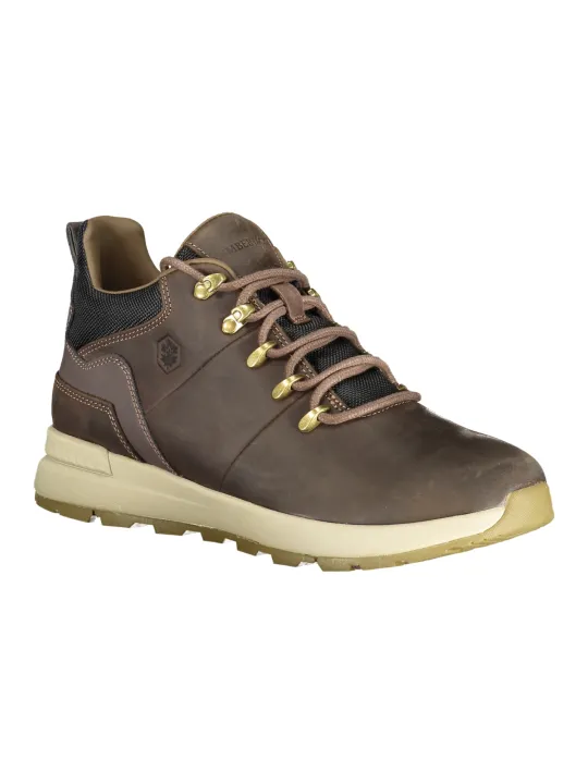 Lumberjack Herren Stiefelette Braun mieten – Flex-Fashion Verleih