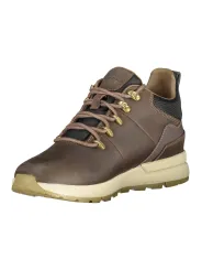 Lumberjack Herren Stiefelette Braun mieten – Flex-Fashion Verleih