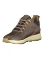 Lumberjack Herren Stiefelette Braun mieten – Flex-Fashion Verleih