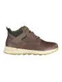 Lumberjack Herren Stiefeletten Braun mieten | Flex-Fashion