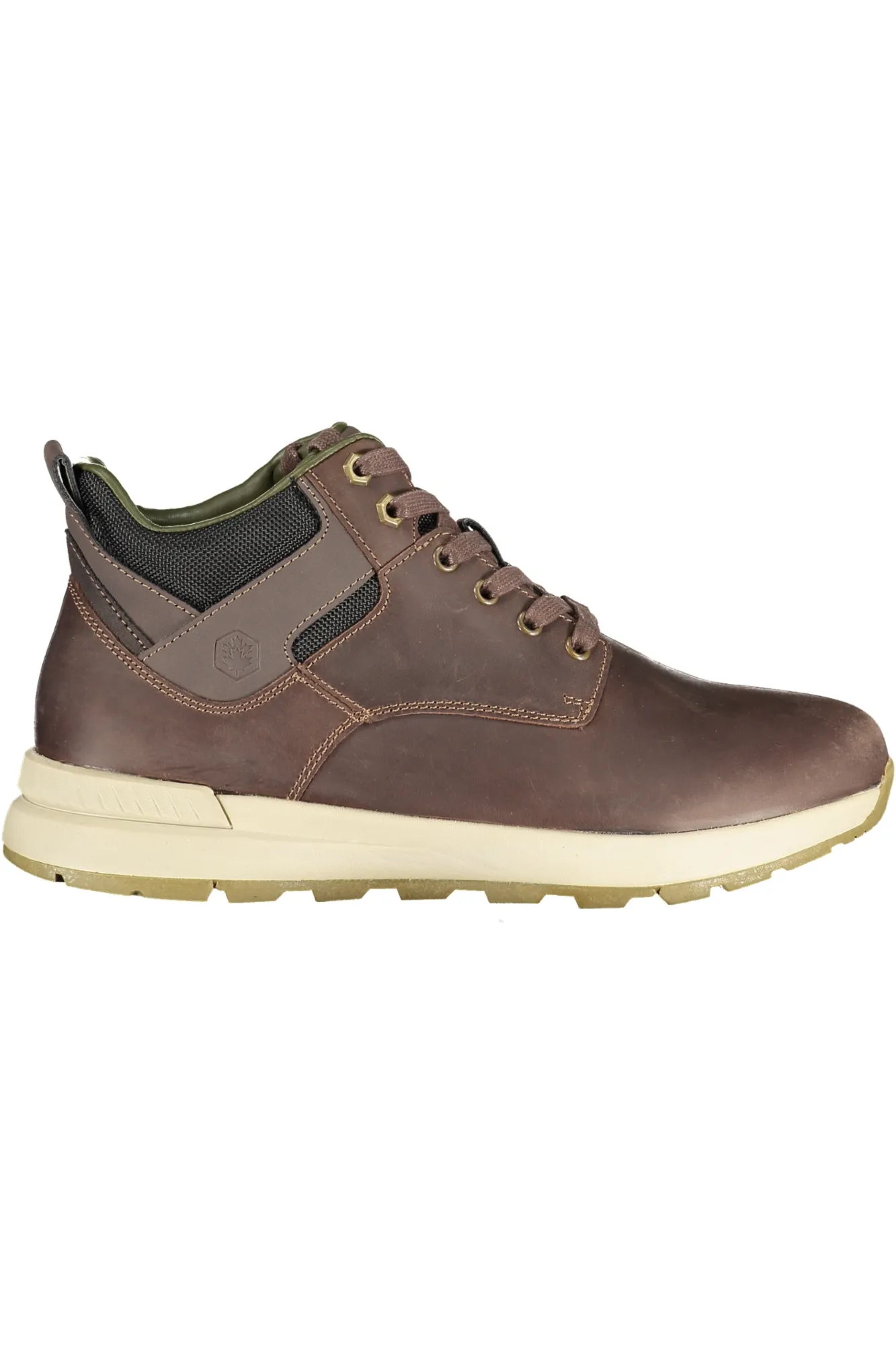 Herren STIEFELETTE Braun 102217231_MA232