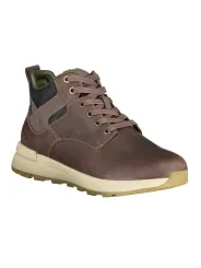Lumberjack Herren Stiefeletten Braun mieten | Flex-Fashion