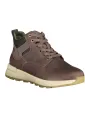 Lumberjack Herren Stiefeletten Braun mieten | Flex-Fashion