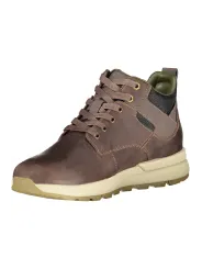 Lumberjack Herren Stiefeletten Braun mieten | Flex-Fashion