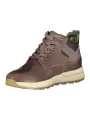Lumberjack Herren Stiefeletten Braun mieten | Flex-Fashion