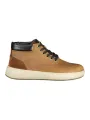Lumberjack Herren Stiefeletten Braun mieten – Flex-Fashion
