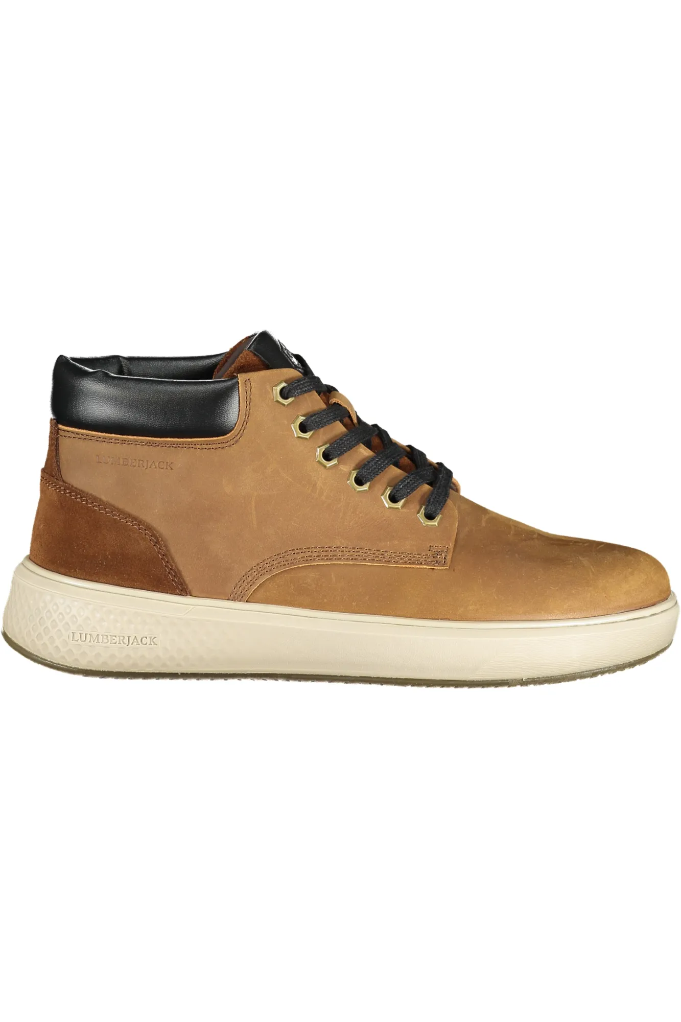 Herren STIEFELETTE Braun 102217273_MA232