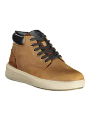 Lumberjack Herren Stiefeletten Braun mieten – Flex-Fashion