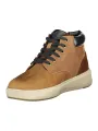 Lumberjack Herren Stiefeletten Braun mieten – Flex-Fashion