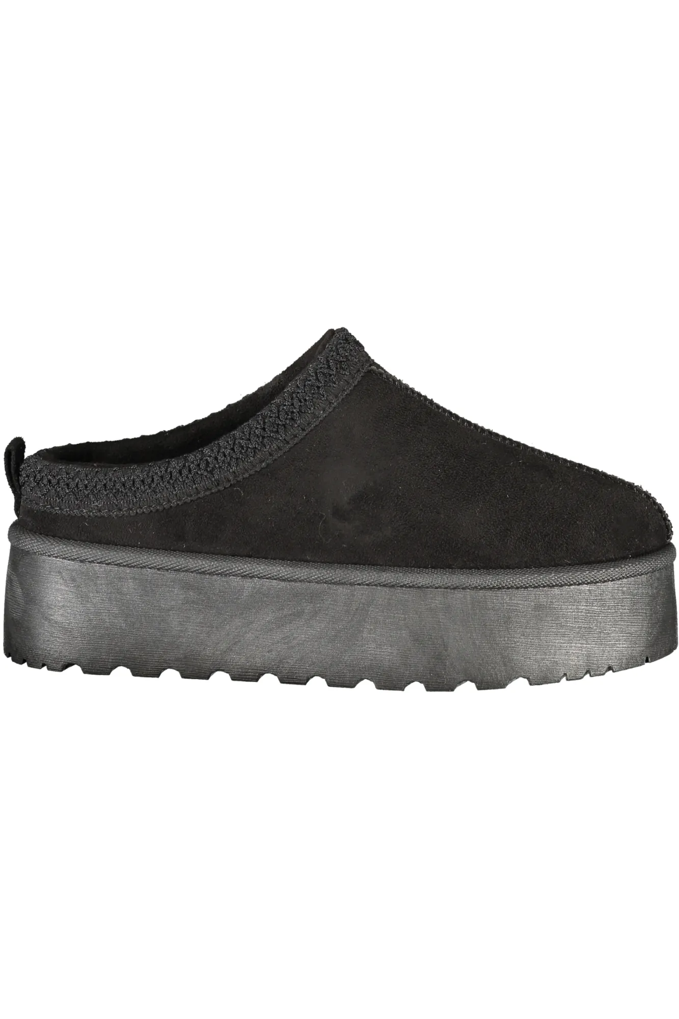 Damen Schwarz 9262M_NEBLACK