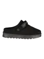 Laura Biagiotti Slipper Schwarz mieten | Flex-Fashion Verleih