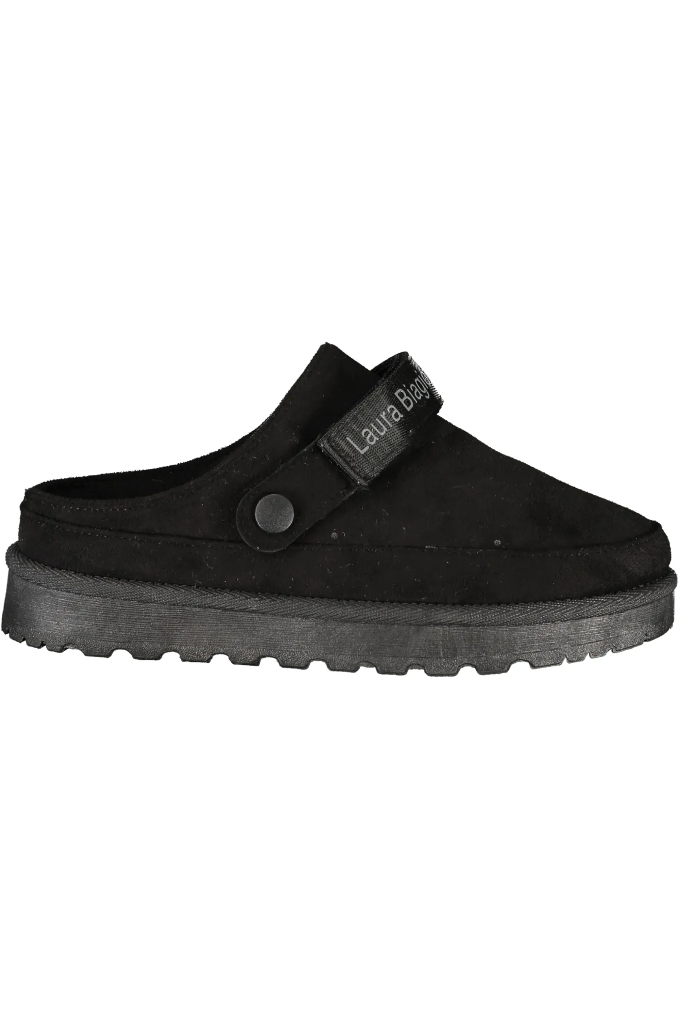 Damen Schwarz 9260_NEBLACK